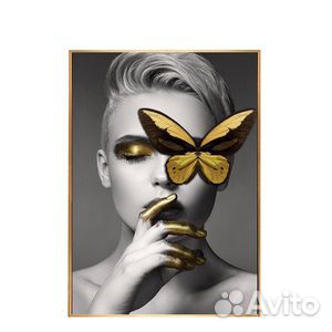 Картины в ассортименте