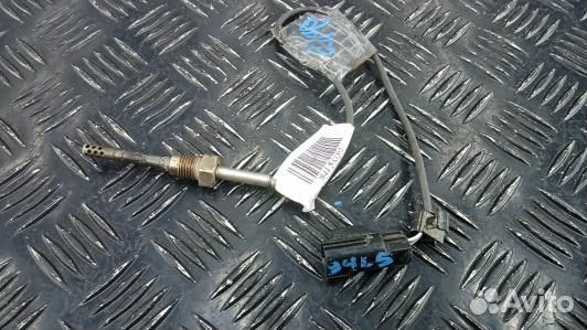 Лямбда-зонд volvo V70 2 (94L05KQ02)