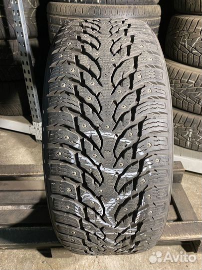 Nokian Tyres Hakkapeliitta 9 SUV 255/50 R20 109T