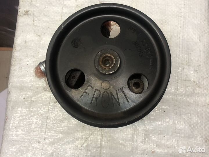 Гидроусилитель руля Крайслер Пт Крузер