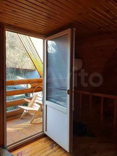 Дом 75 м² на участке 10 сот.