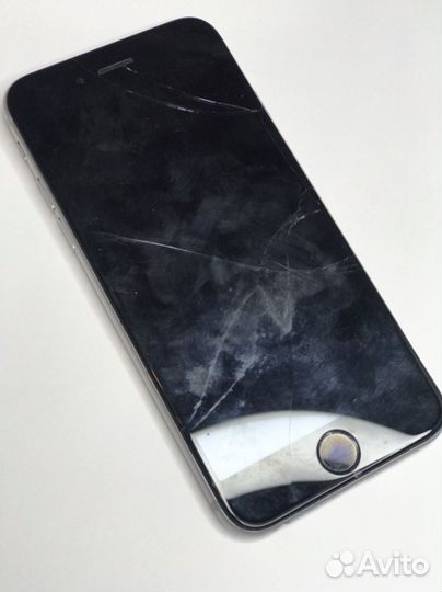 iPhone 6, 32 ГБ