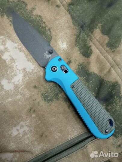 Нож Benchmade Rebout 430