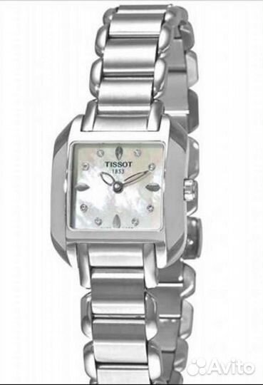 Часы женские tissot