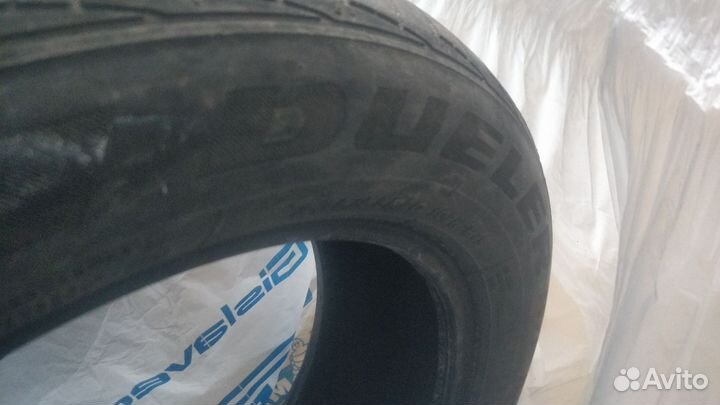 Bridgestone Dueler H/P Sport 235/55 R20 102H