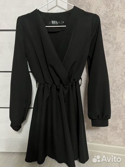 Вещи пакетом