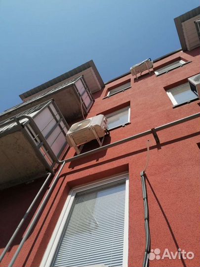 Установка сплит систем