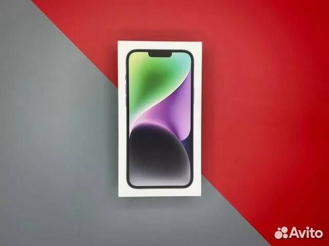 iPhone 14, 128 ГБ