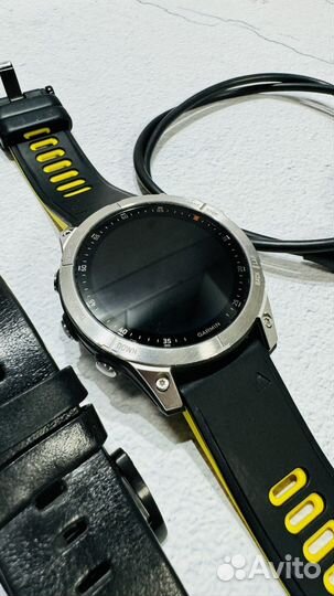 Часы Garmin Epix gen 2