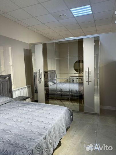 Спальный гарнитур мебель для спальни