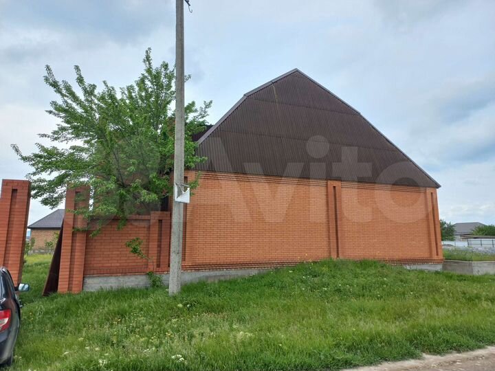 Дом 250 м² на участке 15 сот.