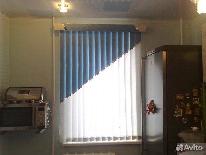 Жалюзи все виды от Производителя Рулонные шторы