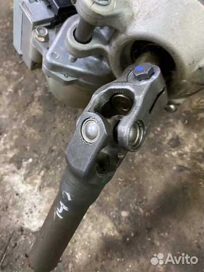 Рулевая колонка Volkswagen Polo CFN218693 1 2011