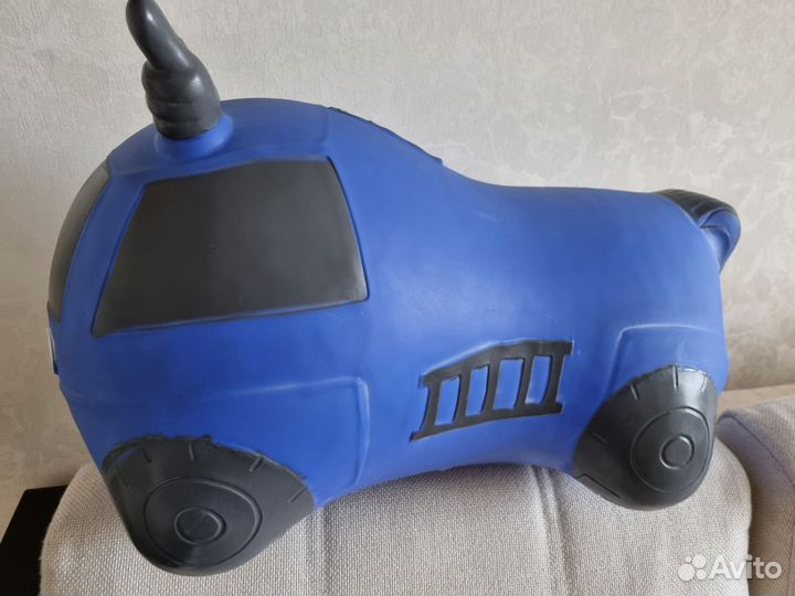 Прыгун детский