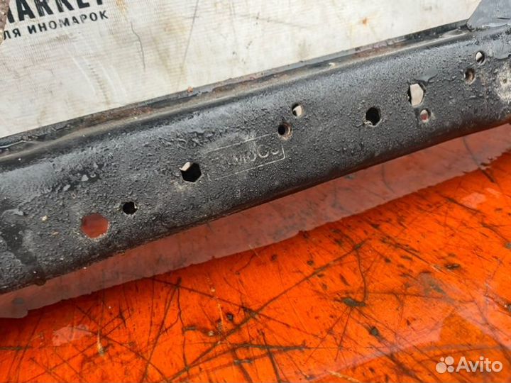 Задняя балка Ford Focus 3 2011-2019