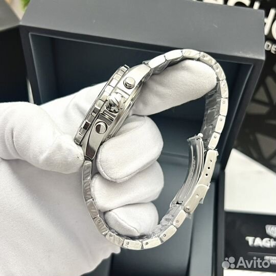 Tag Heuer Mercedes Benz AMG Petronas