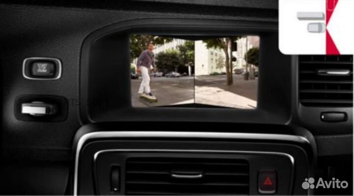 Volvo 31332421 Комплект проводки