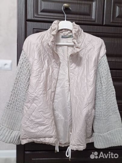 Женские вещи, несколько пакетов 42 44