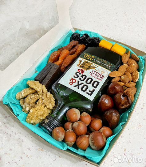 Подарочный набор