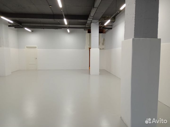 Борцовский ковер