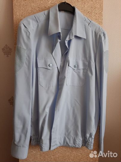 Полицейская форма, мвд