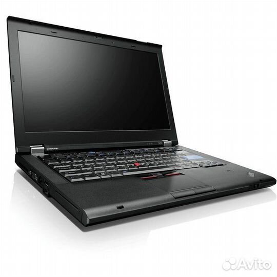 Thinkpad T420s i7 8 Gb +2 Видеокарты