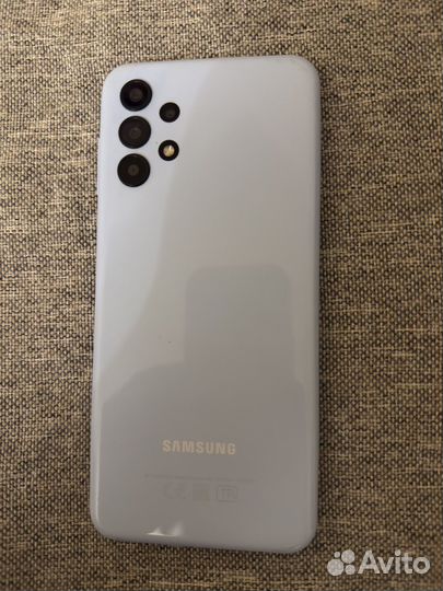 Samsung Galaxy A13, 4/128 ГБ