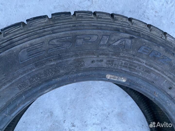 Falken Espia EPZ 195/65 R15