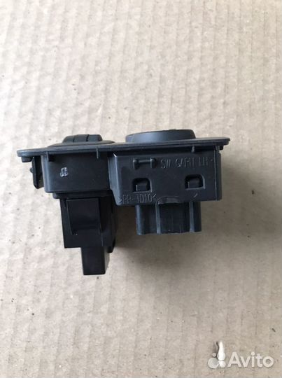 Блок управления зеркалами Honda CR-V3(694)