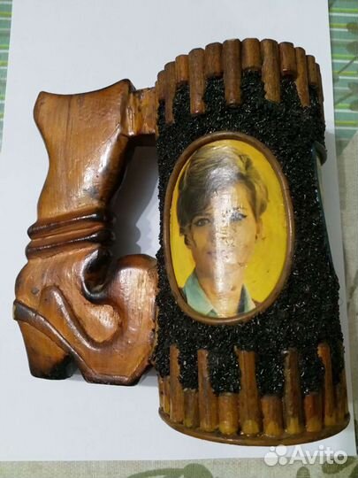 Пивная кружка