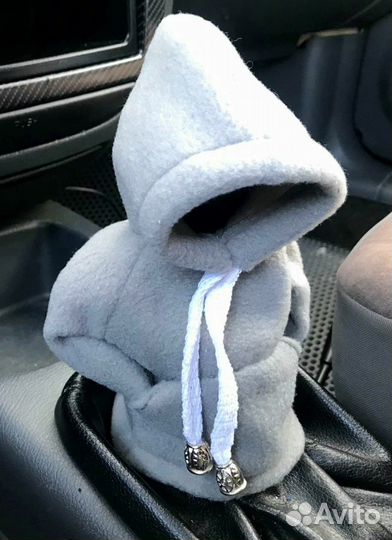 Худак на рычаг кпп