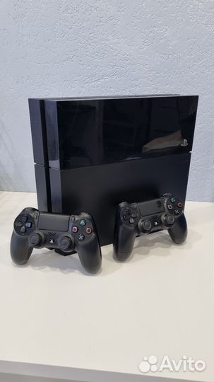 Sony PS4 500 GB