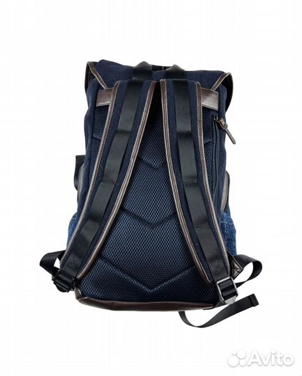 Harris Tweed Рюкзак