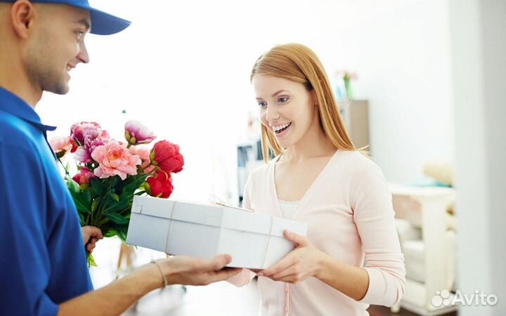 Подработка 16+ eжeнeдeльнaя оплата (HE фасовщик)