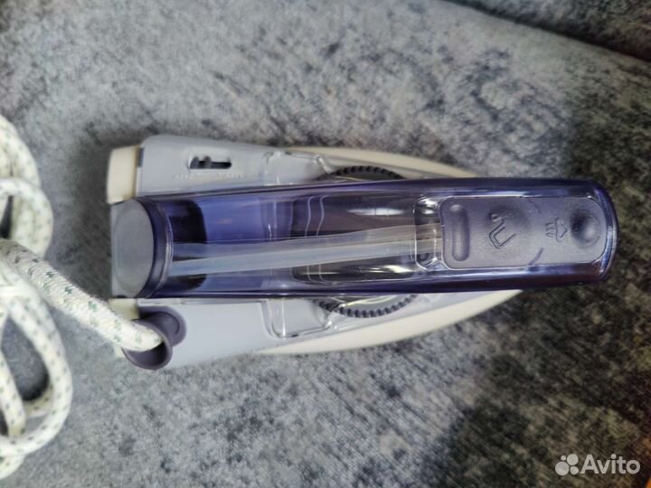 Утюг дорожный Rowenta