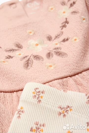 Костюм на девочку новый C&A 98 размер