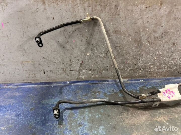 Трубка АКПП Infiniti Q50 V37 M274 2.0T