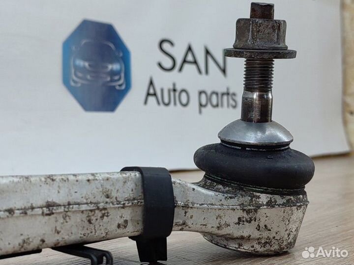 Рычаг подвески верхний задний правый Bmw X5 Рест