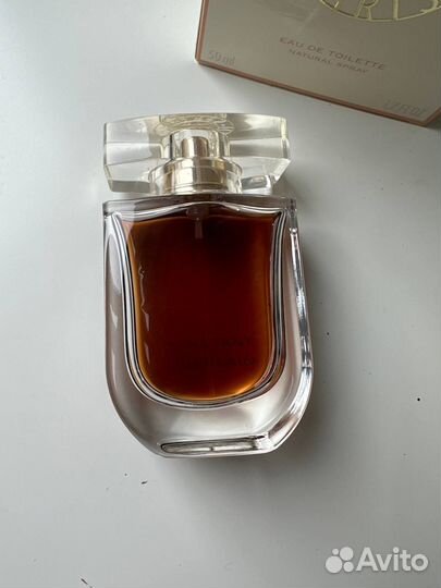 Linstant de guerlain eau de toilette Paris 50ml