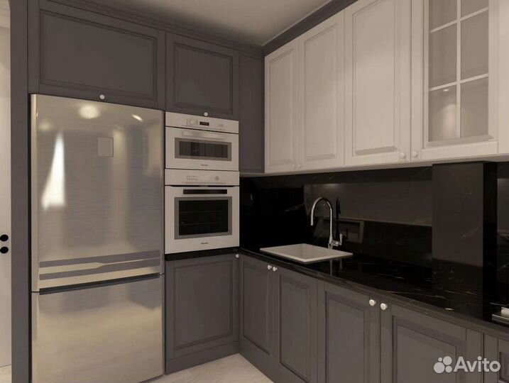 Кухонный гарнитур