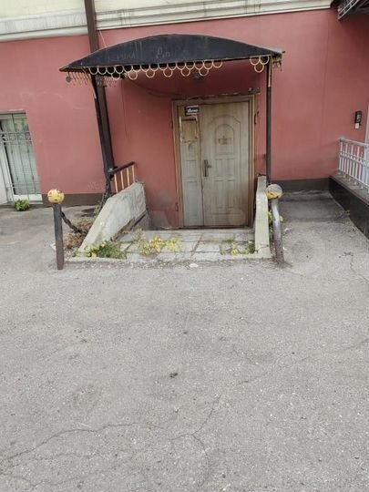 Универсальное помещение, 94.6 кв.м