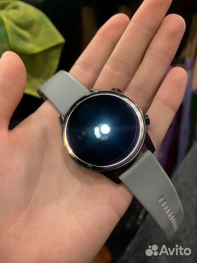 Часы Honor magic watch 2
