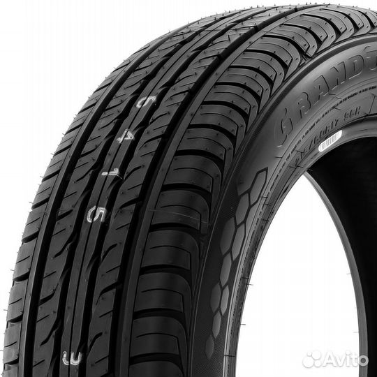 Dunlop Grandtrek PT3 215/60 R17 96H