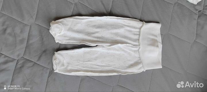 Комплект на выписку