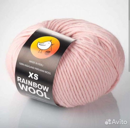 Манишка и шапка женская