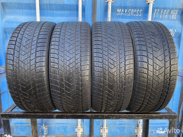 Pirelli Scorpion Winter 265/45 R20