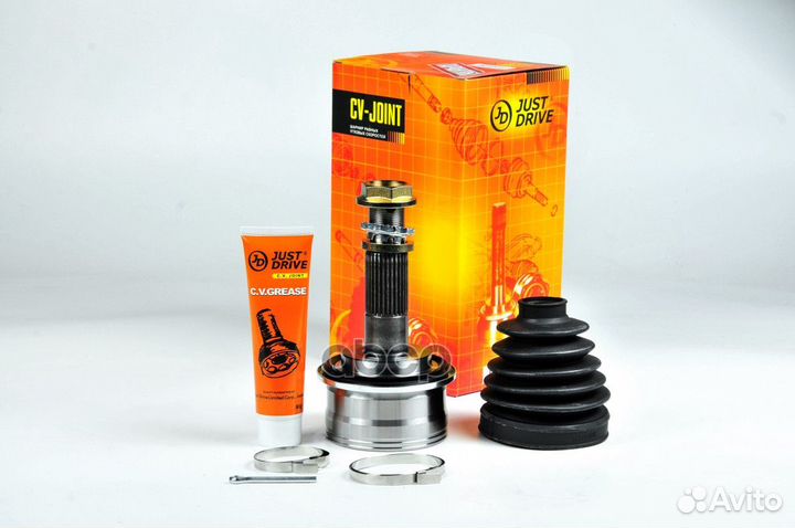 Шрус внешний перед JD