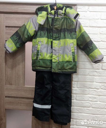 Костюм на мальчика