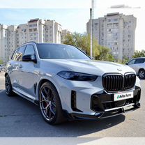 BMW X5 3.0 AT, 2023, 2 800 км, с пробегом, цена 17 200 000 руб.