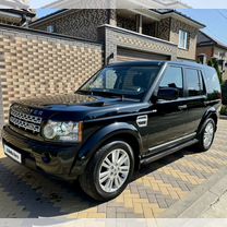 Land Rover Discovery 3.0 AT, 2011, 226 860 км, с пробегом, цена 1 990 000 руб.